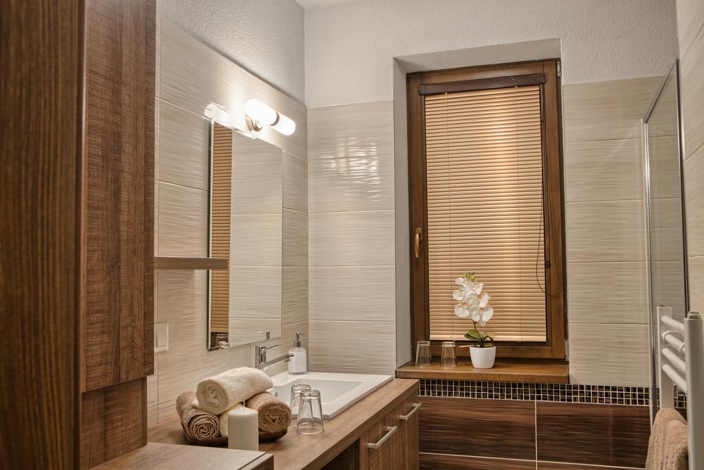 Apartman Chopok Juh Ema Superior Tále Exteriér fotografie